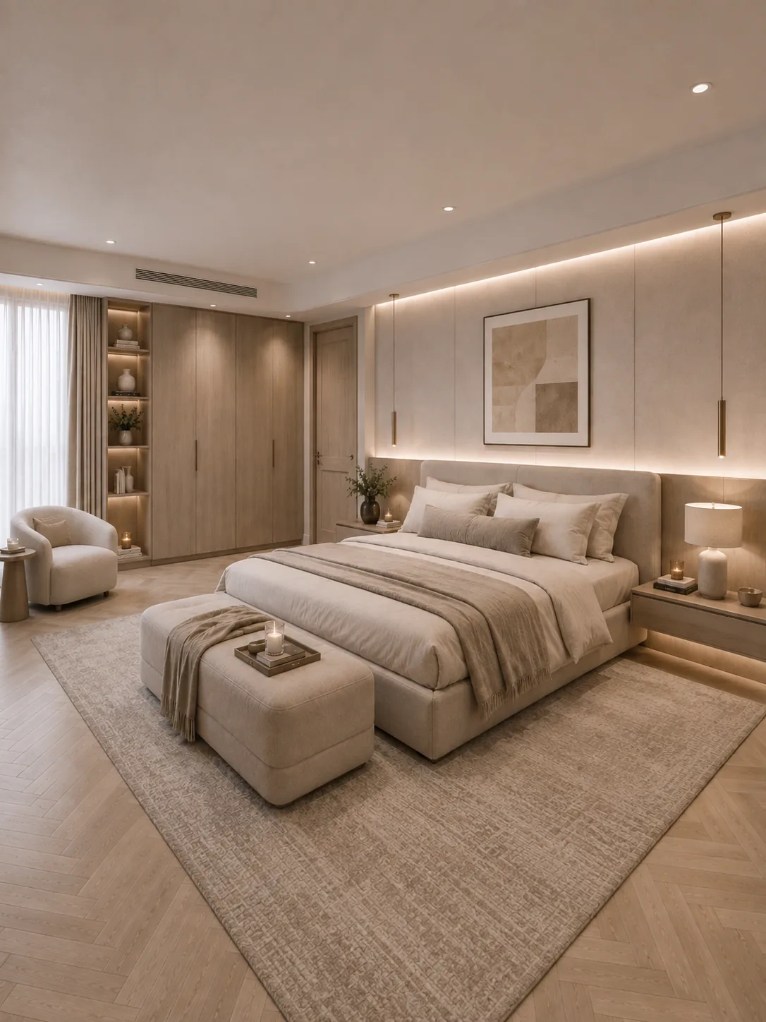 Apartament modern cu 2 Camere - imagine 2