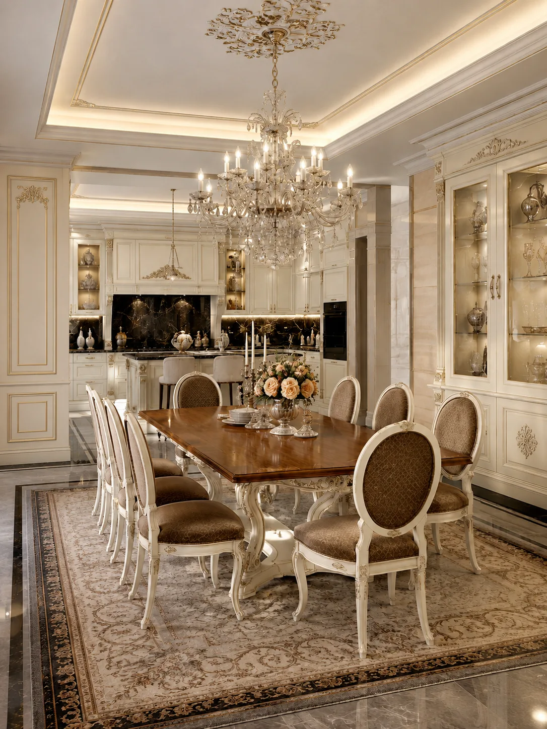 Casa Francesca zona Mihai Eminescu - imagine 4