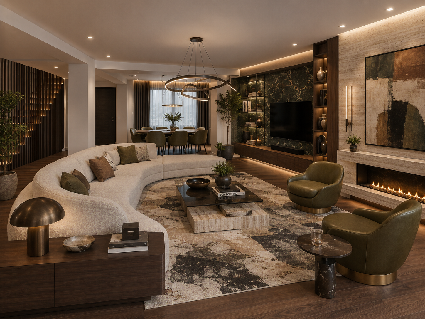 Design Interior Constanta