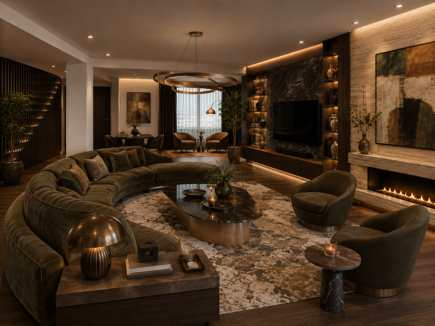 Design Interior Constanta