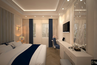 Camere Hotel