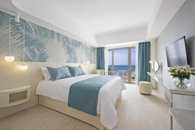 Draperii Hotel