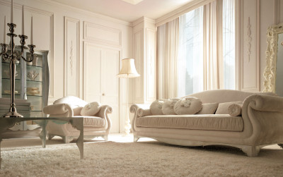 Canapele clasice living