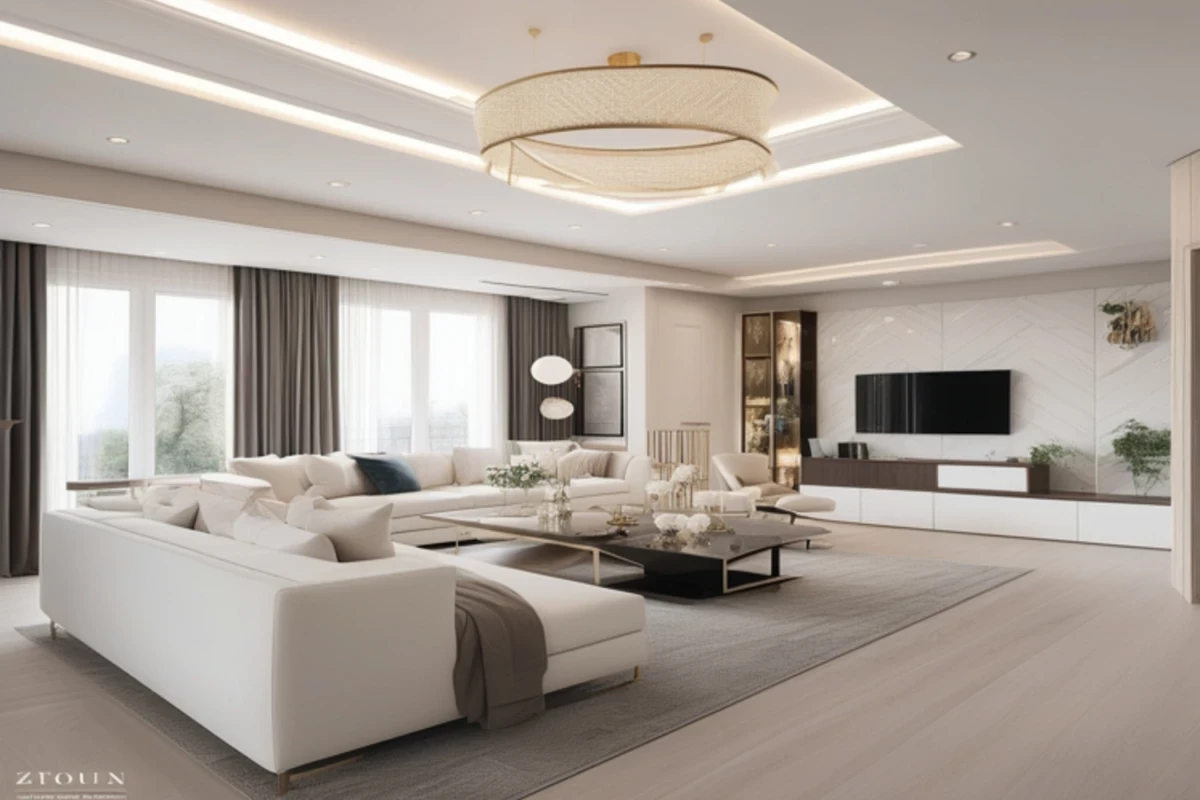 Design interior Constanta