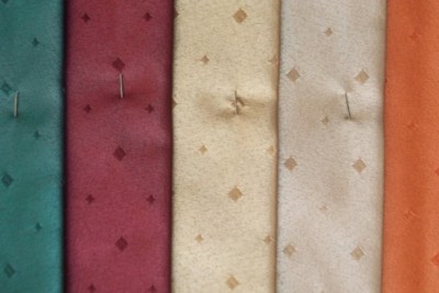 Materiale fete de masa Petroșani  - Bumbac damasc teflonat