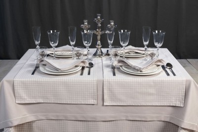 Fete de masa pentru restaurant colectia Elegant 01