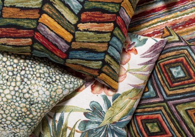Material Textil Tapiterie Draperie Azores 03