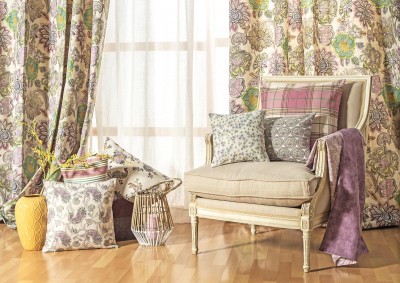 Material draperie moderna DANTE 1