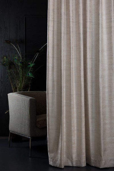 Material Draperie Daniel 02 ecru 280 cm