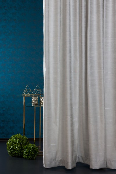 Material Draperie Daniel 42 gri deschis 280 cm