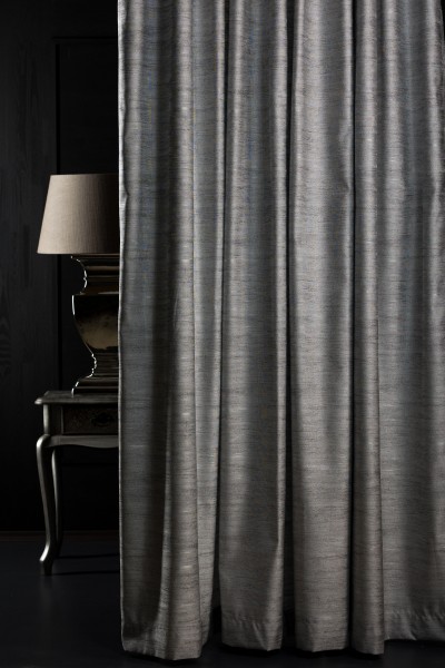 Material Draperie Daniel 43 argintiu 280 cm