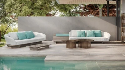 How to Organise Patios and Outdoor - Nobili-Design.com