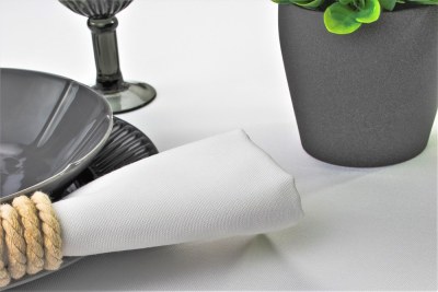 Tesatura VULCANO PES/100%, culoare DETAIL VULCANO BLANCO, Vidal Rius