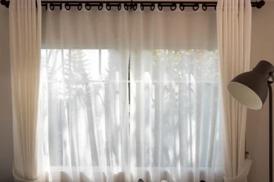 Perdele si Draperii - Diego