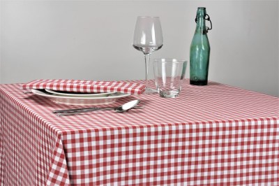 Material CAPRI PEQUEÑO pentru fete de masa, CAPRI PEQUEÑO, latime 160 cm