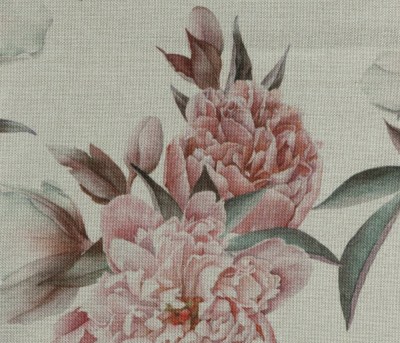 Tesatura TAGORE ESTAMPADO, culoare FIORINO 320 CM. PES/100% ESTAMP/TAG-11, Vidal Rius