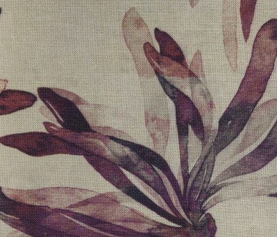 Tesatura TAGORE ESTAMPADO, culoare KENTIA 320 CM. PES/100% ESTAMP/TAG-11, Vidal Rius
