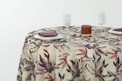 Tesatura TAGORE ESTAMPADO, culoare TAGORE ESTAMPADO -KENTIA DESIGN-, Vidal Rius