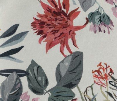 Tesatura ROTA ESTAMPADO, culoare TRASTEVERE 150 CM. PES/100% ESTAMP/ROT-4, Vidal Rius