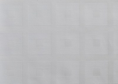 Tesatura RONDA 50/50, culoare BLANCO 1, Vidal Rius