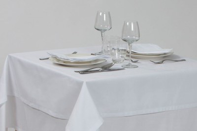 Tesatura pentru fata de masa CREPE 70/30 I de la Vidal Rius