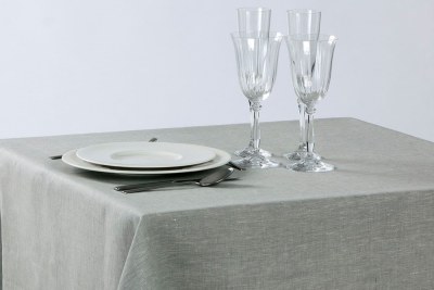 Tesatura pentru fata de masa NATURAL FIBER de la Vidal Rius