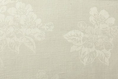 Tesatura NATURAL FLORA, culoare CRUDO 4, Vidal Rius
