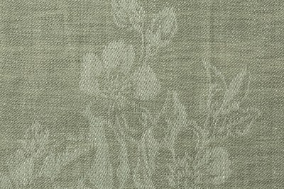Tesatura NATURAL FLORA, culoare LINO 81, Vidal Rius