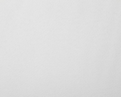 Tesatura SATEN 100% POLIESTER EW, culoare BLANCO 1, Vidal Rius
