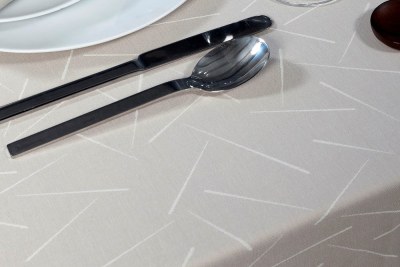 Tesatura pentru fata de masa MIKADO de la Vidal Rius