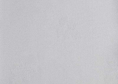 Tesatura ALHAMBRA, culoare BLANCO 1, Vidal Rius
